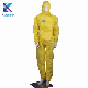 Pppe Fabric of Medical Surgical Isolation Protective Clothing Gown