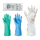  White Guantes Manufacturers Safety Work Nitrile Industrial Chemical Resistant Food Grade Guant De Nitrilo Hand Protection Gloves