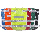  High Reflective Safety Vest Made of Durable Breathable Fabrics