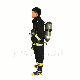  New Fire Fighting Protective Clothes, Fire Workwear