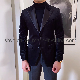 Custom Bazers Suit Mtm Business Suits Office Men Suits Men Wedding Suit
