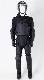  Anti Flame Stab Resistant Anti Riot Suit