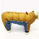  Outdoor Pet Clothes Waterproof Dog Jacket Dog Snow Suit Dog Coat