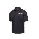  Summer Fashion Short-Sleeved Safety Protective Work Clothes Security Clothing