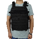  Military Tactical Molle Combat Body Armour Bulletproof Plate Carrier Vest