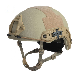  GOST Br3 Level Iiia Adjustable Safety Bulletproof Kevlar Ballistic Helmets