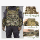  Custom 800d Policam Combat Camouflage Tactique Plate Carrier Vest