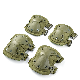  EVA/TPU 6PCS Padded EVA Kids Roller Skating Knee Pad Elbow Protector Set