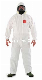  Disposable Textile Non-Woven Fabric Protective Coverall
