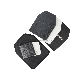  Nij IV Level Aluminum Oxide Ballistic Ceramic Armor Bulletproof Plate