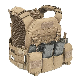  Military Special Camouflage Waterproof Body Armor Tactical Vest