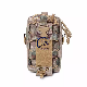 Yuemai Wholesale Military Camouflage Hiking Water Bottle Carry Tactical Waist Bag