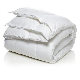 Silver Antibacterial Breathable King Size Quilt