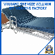  Anti-Bacterial TPU Non-Slip Fabric for Hospital Bed Mattress