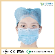  Disposable Nonwoven Doctor Cap with Tie on for Industry
