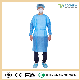  Manufacturer PPE Disposable Protective Clothing Non Woven Isolation Gown