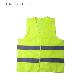  High Quality Reflective Clothing Reflective Safety Vest