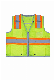 ANSI Class 2 Safety Vest