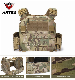  Professional Custom Military Supplies Safety Protective Equipment Vest Military Bulletproof Tactical Vest
