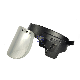 Nij Iiia 3A Ballistic Visor for Bulletproof Helmet Face Shield