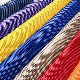  Recycled Polyester DTY 900d PVC Coated Durable Bag Package Oxford Fabric