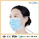 Clinic Use Good Quality 3 Ply Medical Face Mask