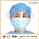  Disposable Non-Woven Cap Elastic Nurse Cap