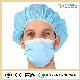  Cleanrooms Food Service PP Nonwoven Disposable Bouffant Cap for Food Industrial