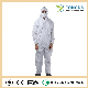  Disposable Protective Clothing Safety Disposable Coverall