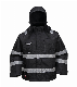 Hot Selling New Product Safetywear Custom Logo Padded Workwear Jacket for Men manufacturer