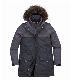 Promotional Top Quality Beautiful Warm Jackets Beautiful Warm Women Down Jacket manufacturer