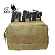 Tactical Multi-Functional Medical Pouch Zipper