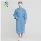  AAMI Standard Level 1/2 Disposable Non-Woven Isolation Gown
