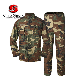  F1 Military Uniform Government Supplier Africa Police Army Ripstop Camouflage Combat F1 Military Uniform