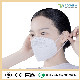  Factory Wholesale 3D Disposable Nonwoven Medical KN95 Face Mask