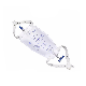  High Quality with CE ISO Approved Urine Drainage Bag Disposable Leg Urine Bag