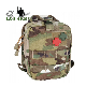  600d with Buckle Strap Medical Utility Pouch
