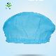  Customize Disposable Non Woven Surgical Nurses Cap Elasticity Medical Surgical Caps