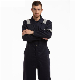  Heavy Duty Cotton Safety Worker Coverall Personal Protective Equipment