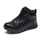  Super Comfortable Army Combat Shoes Tactical Military Safety Hiking Boots