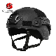  Custom Nij Iiia Combat Tactical Helmet Army Ballistic Police Military Bulletproof Helmet