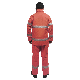  Rescue Protective Clothing Coveralls Suit