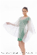  Single Use Soft Non-Woven Manteau with Sole at Top/Disposable Use Manteau for Beauty Salon