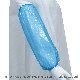  Disposable Use Free Size PE Oversleeves for Prevent Water and Oil in Kitchen/Restaurant