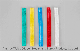  Machine-Made Wholesale OEM Disposable Medical Nonwoven Nurse Round Mob Cap with Double Elastic