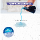 Heavy Absorbency Washable and Reusable Incontinence Bedpad Underpad