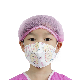  Fish Shape Disposable KN95 Kf94 Protective Face Mask for Children with Printed Color