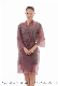  for Beauty Salon Use Soft Non-Woven Kimono with Long Sleeves Disposable Use Comfortable Clothing