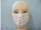  Anti-Bacterial Disposable Protective Face Mask with Cute or Beauty Printing for Daily Use