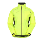  Customized Wholesale Reflective Waterproof Rain Lightweight Jacket